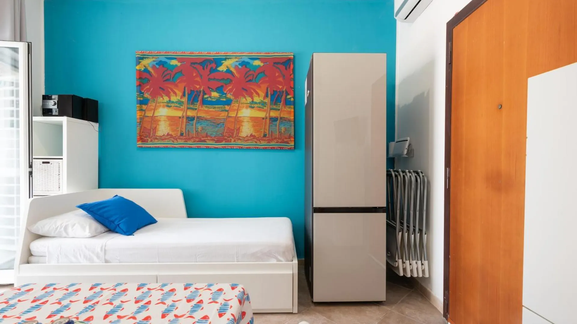 Case de vacanță Lussy Beach House Rifugio Sul Mare Casatuabari