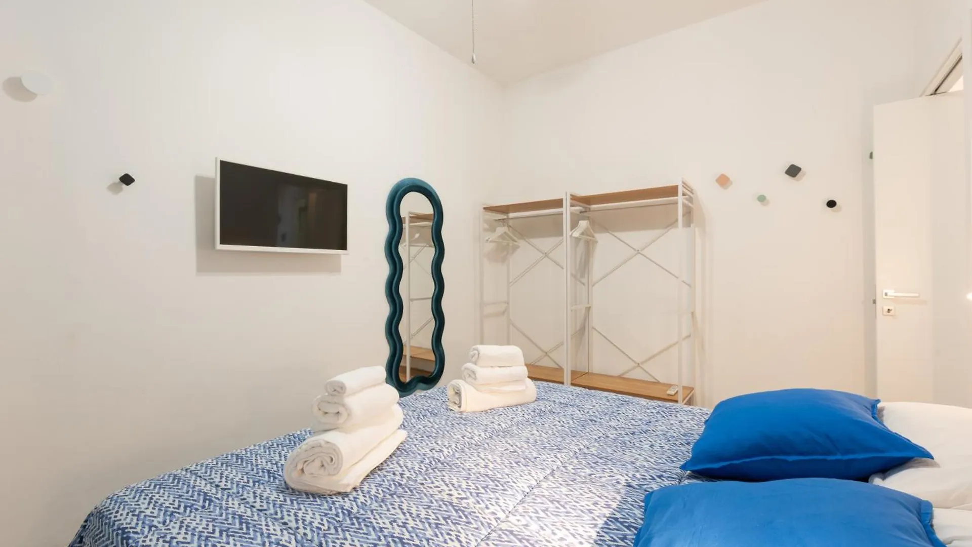 Lussy Beach House Rifugio Sul Mare Casatuabari