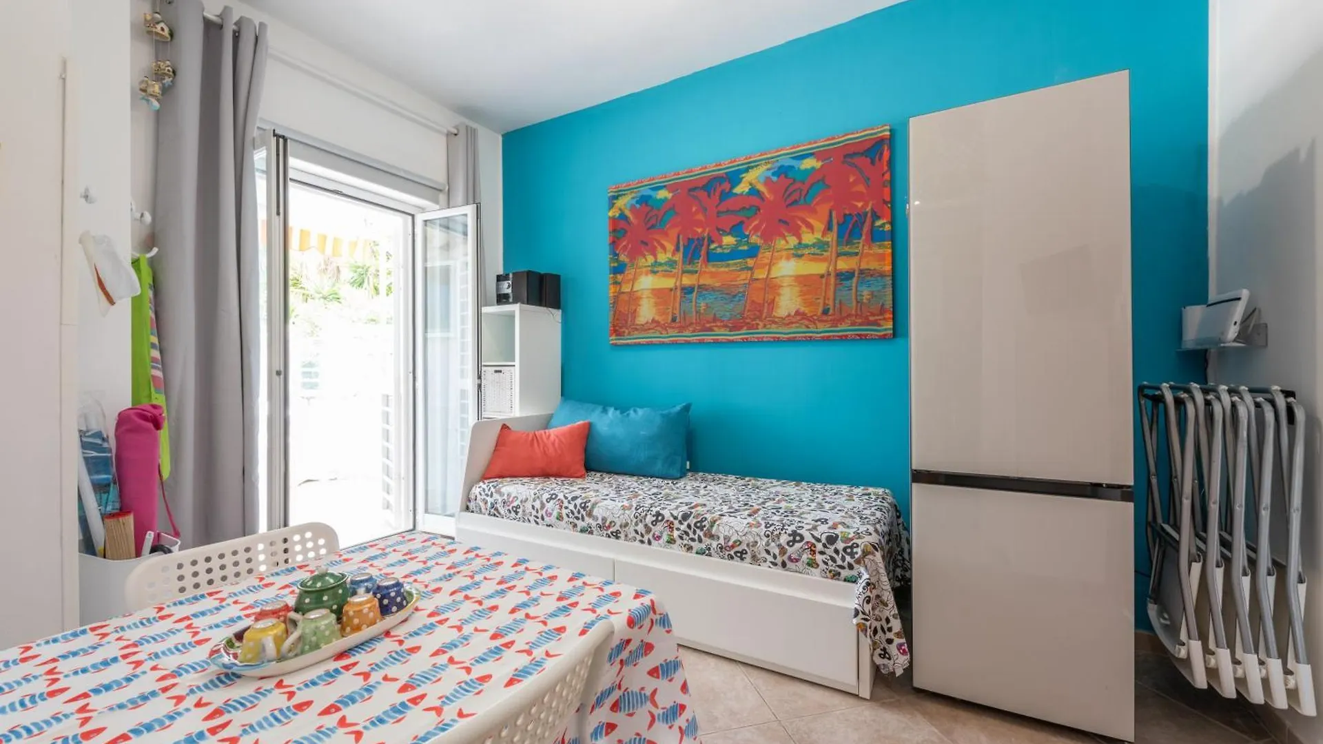 Case de vacanță Lussy Beach House Rifugio Sul Mare Casatuabari