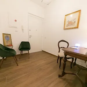 B&B My Place, Bari